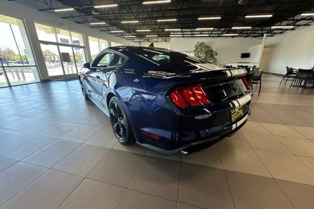 2020 Ford Mustang Vehicle Photo in BOISE, ID 83705-3761