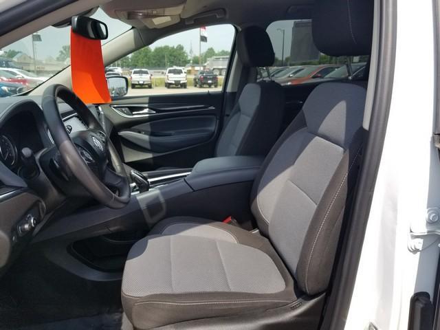 2021 Buick Enclave Vehicle Photo in ELYRIA, OH 44035-6349