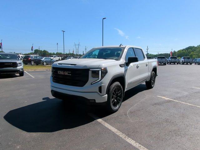 2024 GMC Sierra 1500 Vehicle Photo in ALBERTVILLE, AL 35950-0246