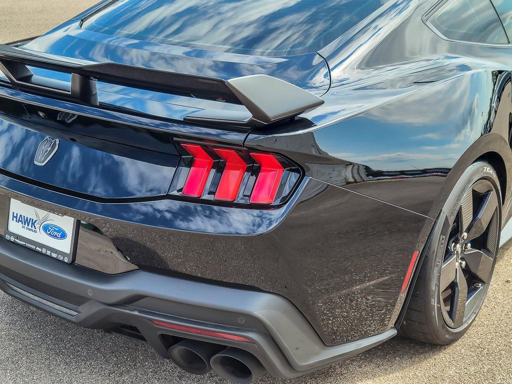 2024 Ford Mustang Vehicle Photo in Plainfield, IL 60586