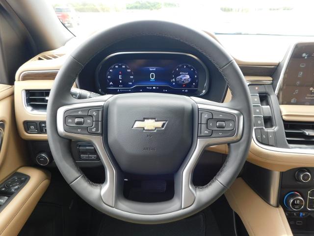 2024 Chevrolet Suburban Vehicle Photo in GATESVILLE, TX 76528-2745