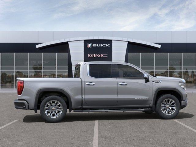 2024 GMC Sierra 1500 Vehicle Photo in ALBERTVILLE, AL 35950-0246