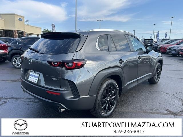 2025 Mazda CX-50 Vehicle Photo in Danville, KY 40422