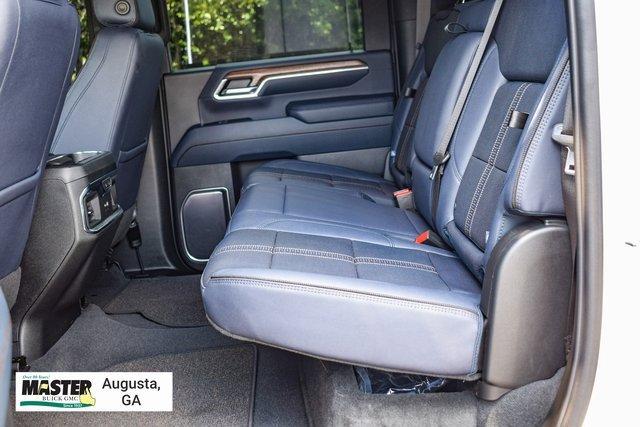 2024 Chevrolet Silverado 2500 HD Vehicle Photo in AUGUSTA, GA 30907-2867