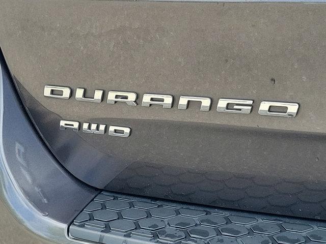 2014 Dodge Durango Vehicle Photo in Boyertown, PA 19512