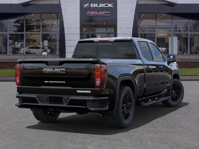 2024 GMC Sierra 1500 Vehicle Photo in PORTLAND, OR 97225-3518