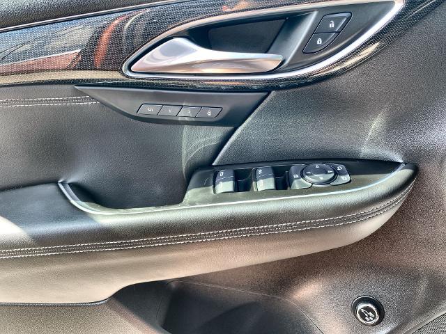 2021 Buick Envision Vehicle Photo in WILLIAMSVILLE, NY 14221-2883