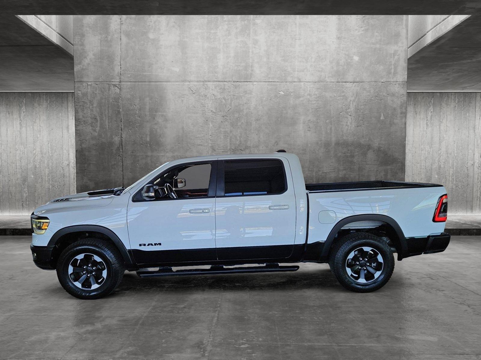 2019 Ram 1500 Vehicle Photo in Henderson, NV 89014