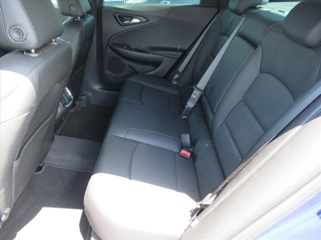 2023 Chevrolet Malibu Vehicle Photo in LEESBURG, FL 34788-4022