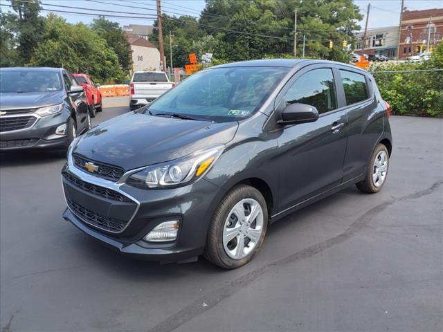 2022 Chevrolet Spark Vehicle Photo in TARENTUM, PA 15084-1435