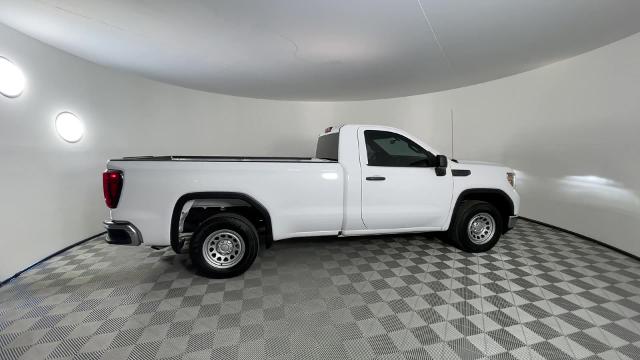 2021 GMC Sierra 1500 Vehicle Photo in GILBERT, AZ 85297-0402