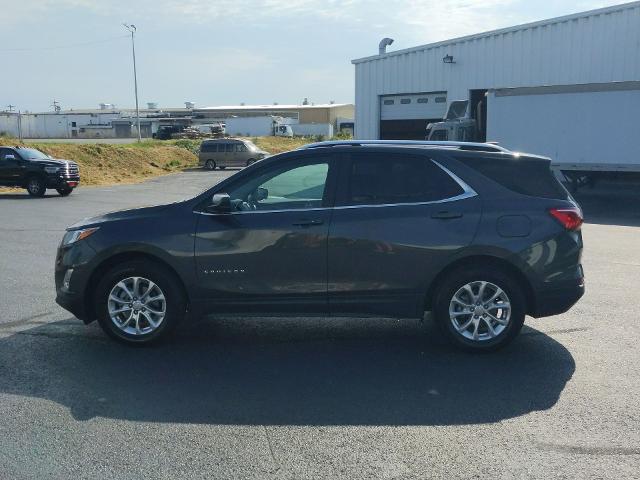 2021 Chevrolet Equinox Vehicle Photo in READING, PA 19605-1203