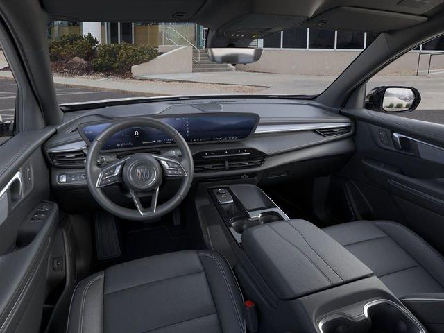 2025 Buick Enclave Vehicle Photo in SALT LAKE CITY, UT 84119-3321