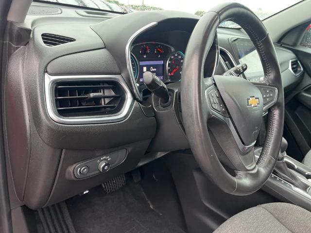 2022 Chevrolet Equinox Vehicle Photo in GREEN BAY, WI 54302-3701