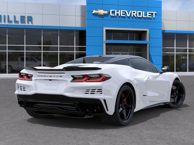 2024 Chevrolet Corvette E-Ray Vehicle Photo in ROGERS, MN 55374-9422