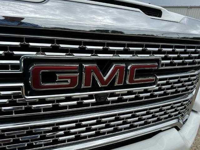 2022 GMC Sierra 2500 HD Vehicle Photo in BATON ROUGE, LA 70806-4466