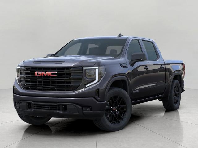 2024 GMC Sierra 1500 Vehicle Photo in OSHKOSH, WI 54904-7811