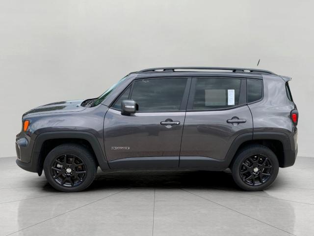 2021 Jeep Renegade Vehicle Photo in APPLETON, WI 54914-4656