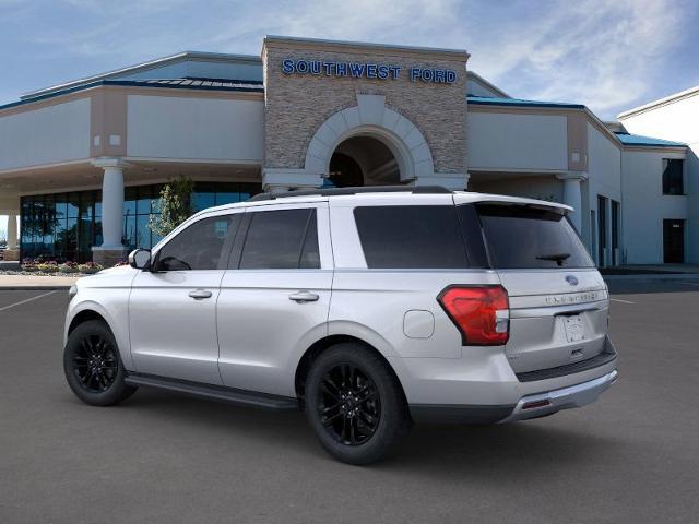 2024 Ford Expedition Vehicle Photo in Weatherford, TX 76087