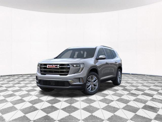 2024 GMC Acadia Vehicle Photo in NORTH RIVERSIDE, IL 60546-1404