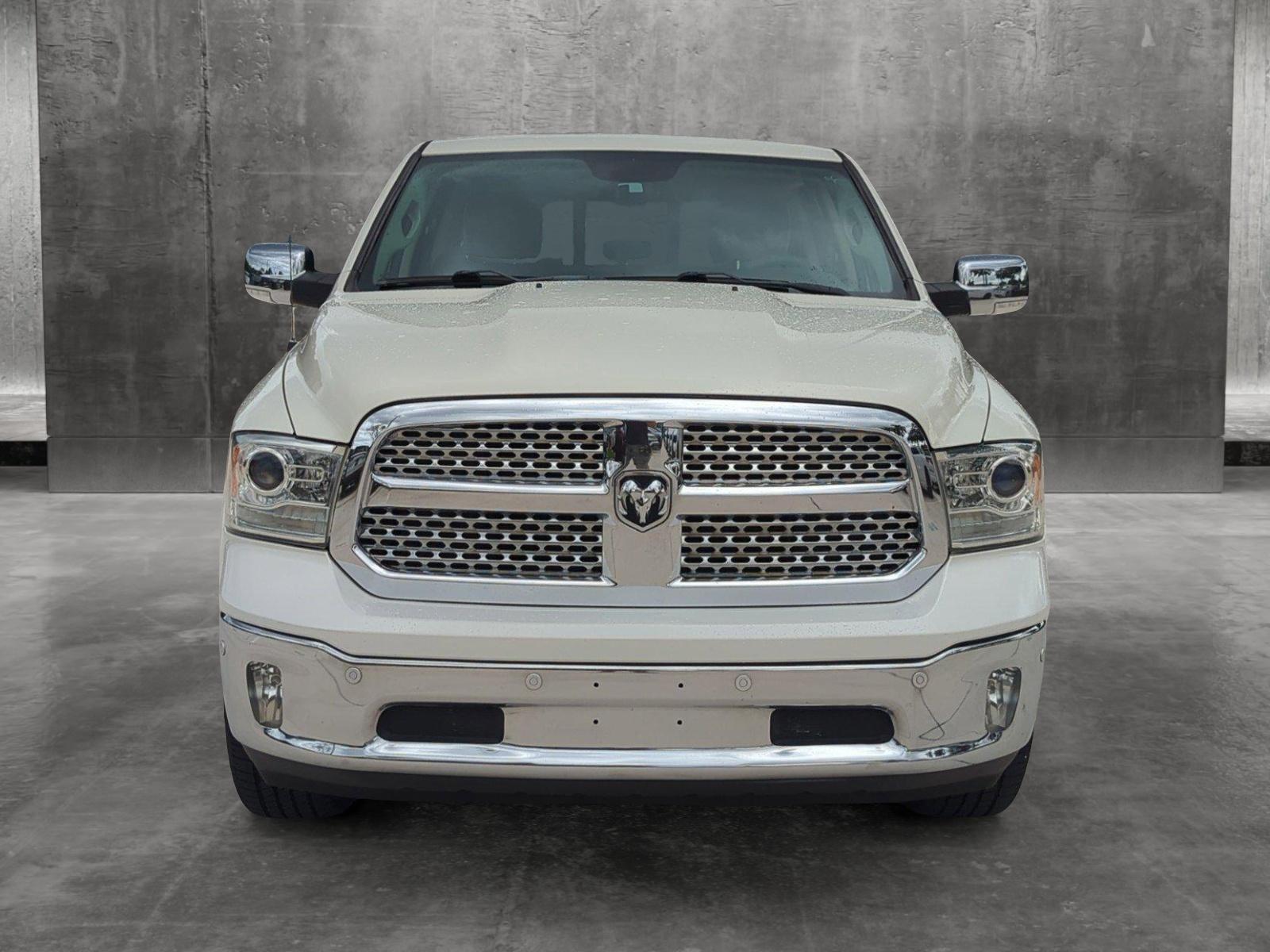 2018 Ram 1500 Vehicle Photo in Pembroke Pines, FL 33027