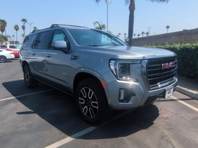 2024 GMC Yukon XL Vehicle Photo in ANAHEIM, CA 92806-5612