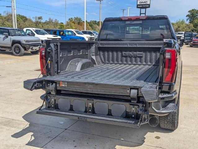 2025 GMC Sierra 2500 HD Vehicle Photo in POMEROY, OH 45769-1023