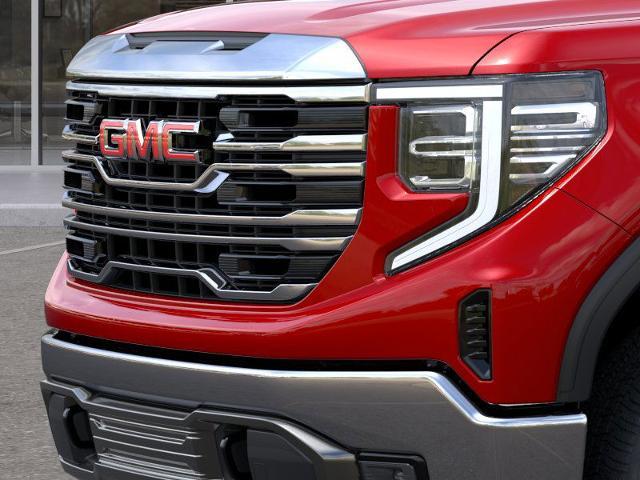 2025 GMC Sierra 1500 Vehicle Photo in LONE TREE, CO 80124-2750