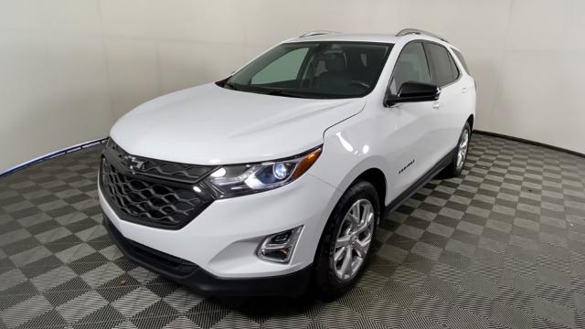 2018 Chevrolet Equinox Vehicle Photo in ALLIANCE, OH 44601-4622