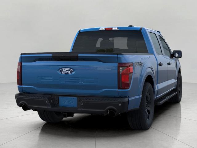 2024 Ford F-150 Vehicle Photo in Neenah, WI 54956