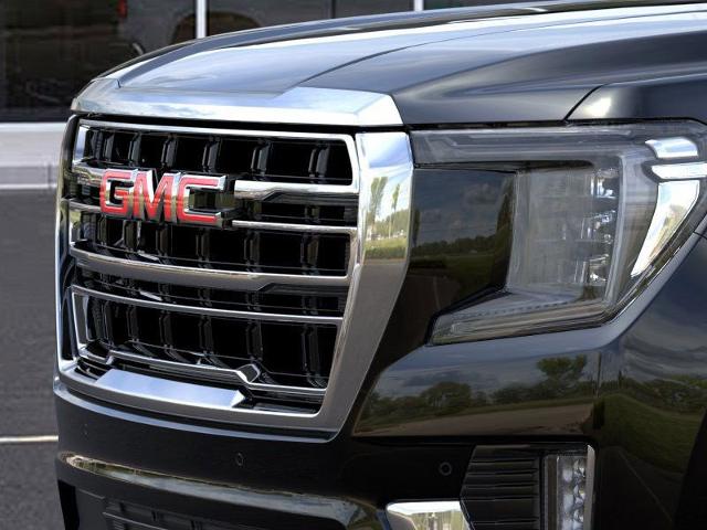 2024 GMC Yukon XL Vehicle Photo in PARIS, TX 75460-2116