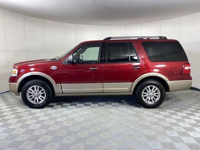 2014 Ford Expedition Vehicle Photo in MEDINA, OH 44256-9001