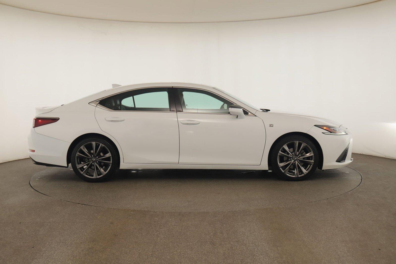 2019 Lexus ES 350 Vehicle Photo in Maitland, FL 32751