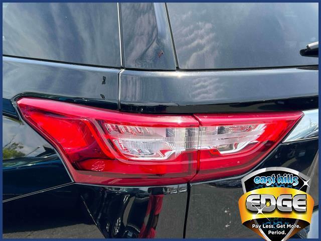 2021 Chevrolet Traverse Vehicle Photo in FREEPORT, NY 11520-3923