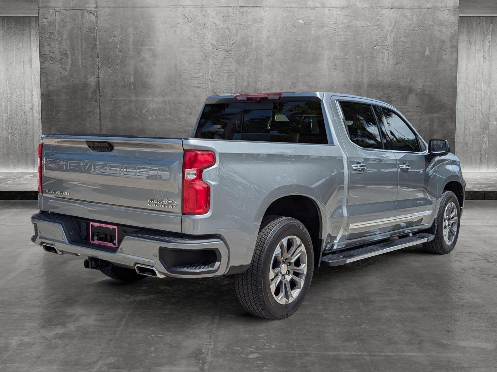 2023 Chevrolet Silverado 1500 Vehicle Photo in Pembroke Pines , FL 33027