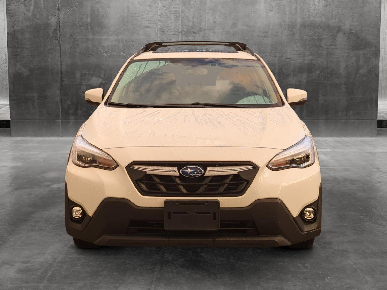 2023 Subaru Crosstrek Vehicle Photo in Ft. Myers, FL 33907