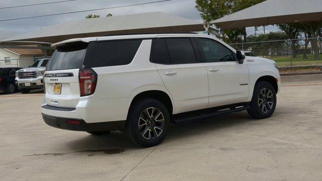 2023 Chevrolet Tahoe Vehicle Photo in SELMA, TX 78154-1460