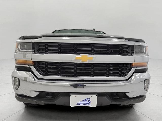 2017 Chevrolet Silverado 1500 Vehicle Photo in NEENAH, WI 54956-2243