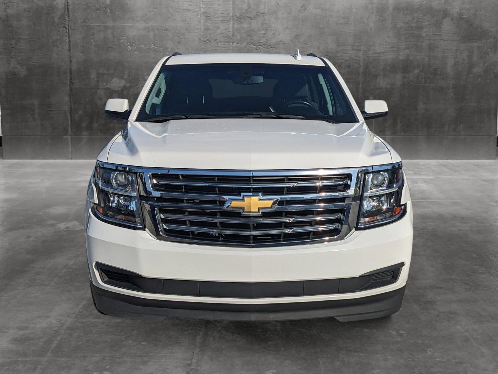 2019 Chevrolet Tahoe Vehicle Photo in MIAMI, FL 33172-3015