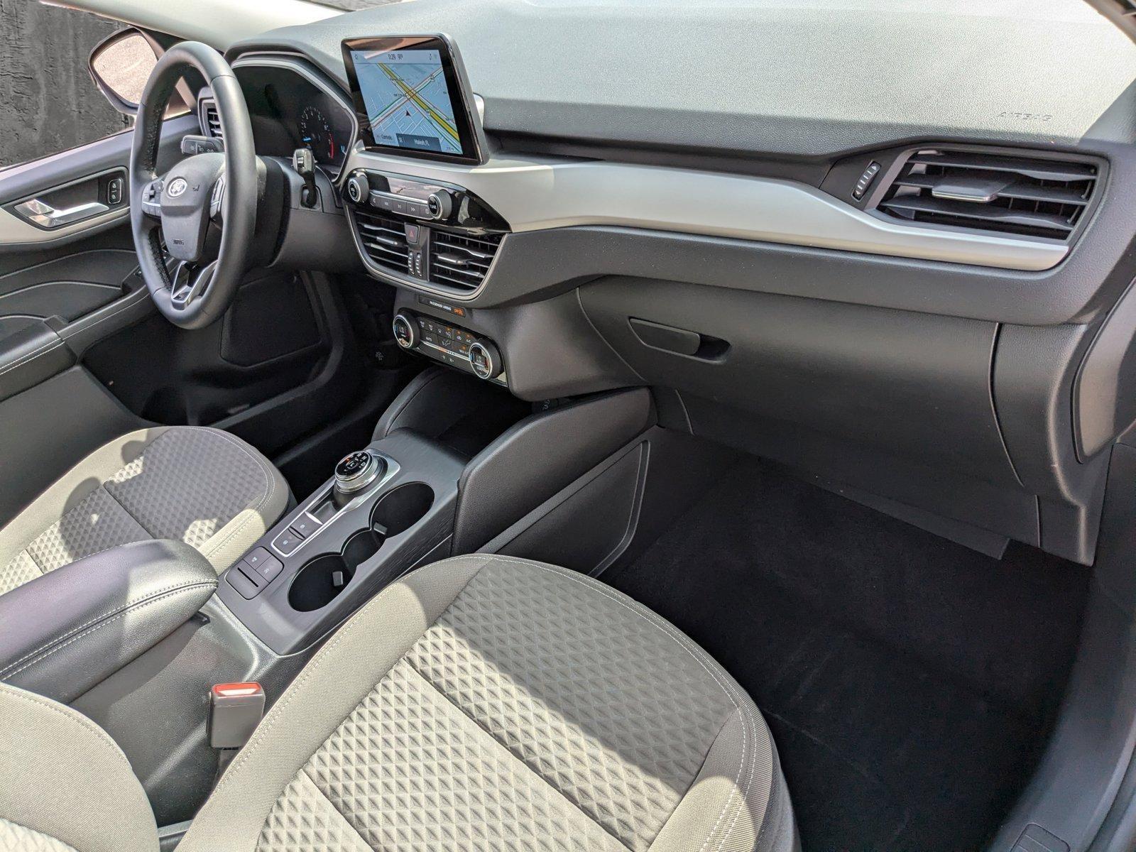 2021 Ford Escape Vehicle Photo in Miami, FL 33015