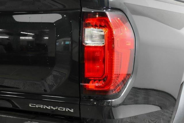 2024 GMC Canyon Vehicle Photo in PUYALLUP, WA 98371-4149