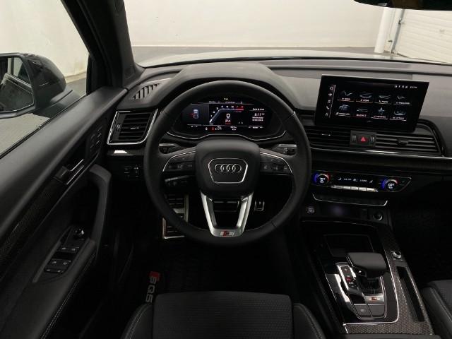 2024 Audi SQ5 Vehicle Photo in Appleton, WI 54913