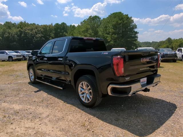 2021 GMC Sierra 1500 Vehicle Photo in ALBERTVILLE, AL 35950-0246