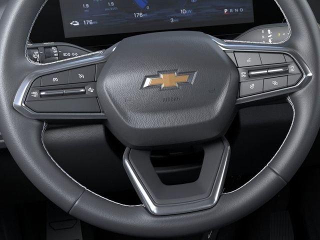 2024 Chevrolet Blazer EV Vehicle Photo in RIVERSIDE, CA 92504-4106