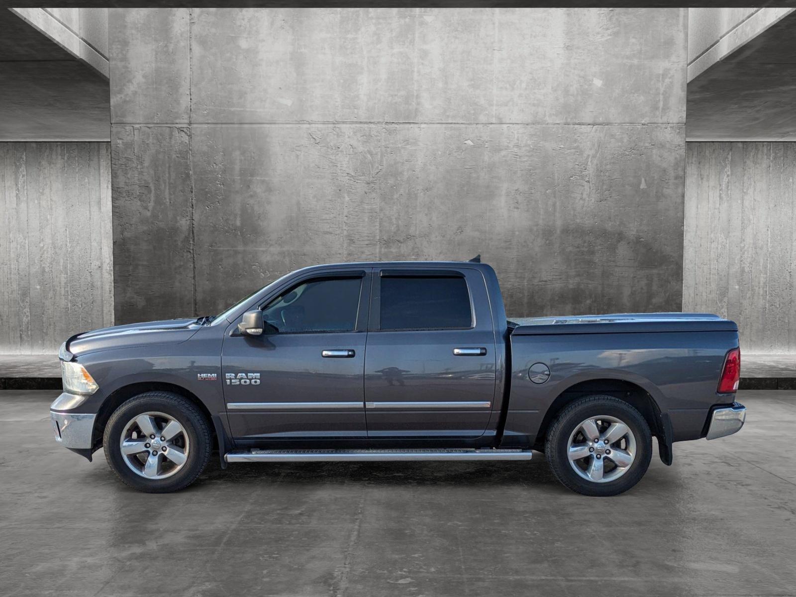 2014 Ram 1500 Vehicle Photo in Corpus Christi, TX 78415