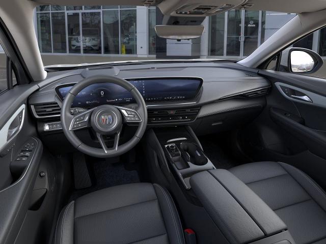 2024 Buick Envision Vehicle Photo in NORTH RIVERSIDE, IL 60546-1404