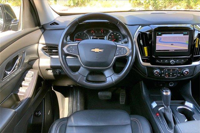 2019 Chevrolet Traverse Vehicle Photo in KANSAS CITY, MO 64114-4502