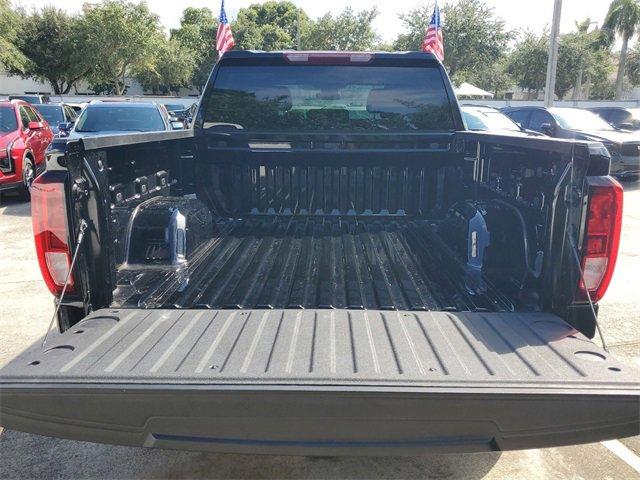 2023 GMC Sierra 1500 Vehicle Photo in SUNRISE, FL 33323-3202