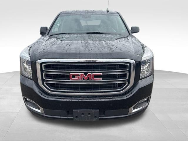 2016 GMC Yukon XL Vehicle Photo in MEDINA, OH 44256-9631