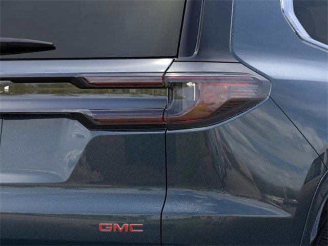 2024 GMC Acadia Vehicle Photo in AUGUSTA, GA 30907-2867